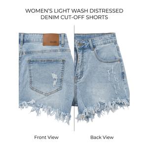 Shorts For Women High Waist Sequin Casual Bar Dance Hot Pants,Blue,M