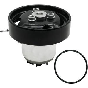 95810603300 Water Pump With O-Ring for Volkswagen Atlas 3.6L 2018-2023,for Touareg V6 3.6 7P 2011-2017,Atlas Cross Sport V6 3.6L 2020-2023 2021 2022 95810603302 03H121008K 03H121008M