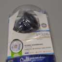 Culligan WSH-C125 Wall-Mounted Filtered Showerhead with Massage, 10,000 Gallon, Chrome, 8.5"L x 4.75"W