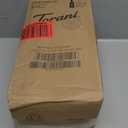 Torani Syrup, Vanilla, 25.4 Ounces (Pack of 4)