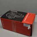 Power Steering Pump w/Pulley & Reservoir 20-65990 5029778 Fits for Rainier I6/ Trailblazer I6/ Envoy I6/ Envoy XL I6/ Envoy XUV I6, for Oldsmobile Bravada I6,for 9-7x V8 5.3L/ 9-7x V8 6.0L