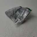 Fomaris Clear Backpack for Stadium Events 12x6x12 Clear Bags Stadium Approved for Sports Concert Festival (Black)