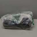 95kpa Vacuum Sealer Machine,Commercial Full Automatic Food Sealer,Powerful Sealing System with Double Heat Seal,Bags Storage, Easy-Lock Handle,Build-in Cutter,1 Bag Rolls and 10 pcs Pre-cut Bags(Gold)