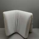 Pack and Play Mattress Pad, 38x26 Pack N Play Mattresses with Removable Ultra-Soft Cover, Portable Soft & Firm Memory Foam Baby Playpen Mattress for Pack n Play