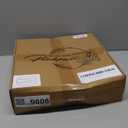 24 Inch Spring Wreaths for Front Door- Outdoor Spring Summer Flower Wreath with Vibrant Peony Hydrangea Flower, Green Eucalyptus Leaves and Orange Berry- Ideal for Porch,Mantel,Home Wall