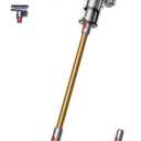 V15 Detect Extra Cordless Vacuum Gold/Nickel