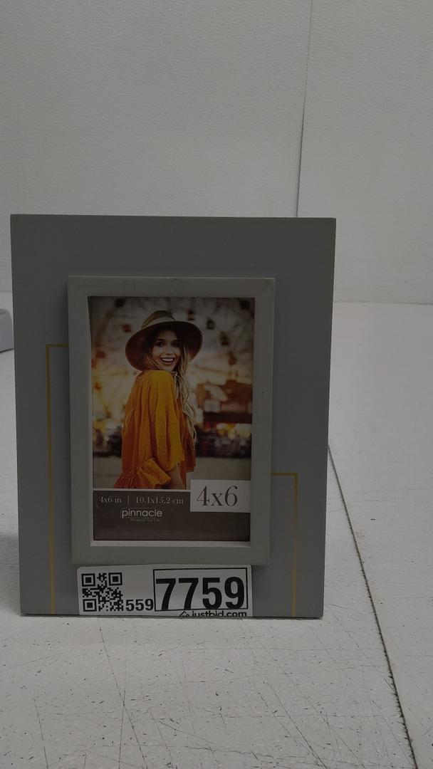 4X6 Wooden Picture frames