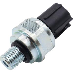 HiSport Transmission Pressure Switches 28600-RKE-004 28600-RAY-003 Compatible with Acura Honda MDX RL Odyssey Pilot Ridgeline 3.5L Automatic Transmission 2ND - 3RD Gear Oil Pressure Sensor Switch