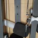 Spine Twist & Stretch Trainer, Crawl Workout Machine