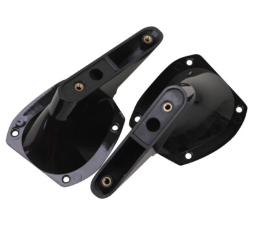 Engine Accessories CNC Engine Stator Guard Cover Slider Frame Protector Case Crash Pads Falling Set for K9 K11 GSXR 1000 2009-2016 10 14 (Yellow)