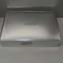 6 in ONE Blow Dryer Brush, Curling Wand Hair Styling Tools Set, Ionic Hot Air Hair Dryer, Massage Oval Hair Dryer, Left&Right Hair Curlers 100-120V (White)