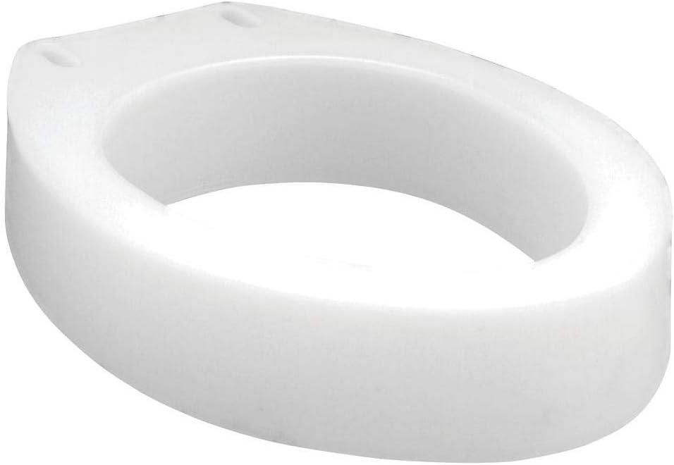 Carex RB306 Elevator Elongated Shape Toilet Seat