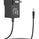 Replacement Charger for Moen Faucet Compatible with Moen Faucet 177565 169031 163712 7185E 7594E 7864E 7565E S72308E 87350E Series, 12V Replacement for Moen Kitchen Faucets Power Adapter