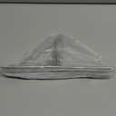 15PCS Halloween Metal Stake Heavy Duty 9''x4''Tombstone Stake,T Shape Metal Stakes Halloween Yard Stakes for Outdoor Lawn Graveyard Tombstone Decorations