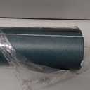 Dimoon 393''x17.7'' Orange Peel and Stick Wallpaper Contact Paper Modern Self Adhesive Wall Paper Removable Renter Friendly Textured Solid Color Shelf Cabinet Vinyl Roll (393''x17.7'',Coral Orange)