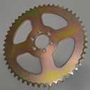 Xtrax Sport 150cc / 200cc Rear Sprocket 428P 38T