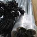 Quictent 10x20 ft Heavy Duty Car Canopy Galvanized Frame Carport Outdoor Party Tent Boat Shelter with 3 Reinforced Steel Cables - Grey