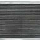 labwork 3 Row Radiator Replacement for Ford Mustang GT Base 3.7L 3.9L 4.0L 4.6L 5.0L 2005-2014
