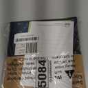 KeaBabies Portable Diaper Changing Pad, Easy Wipe Clean - Foldable Waterproof Baby Changing Mat for Diaper Bag, Compact, Lightweight, 25x13 Newborn, Infant, Baby Changer Travel Essential (Planets)