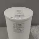 Ultra Large Capacity Towel Warmer Bucket, Rapid Heating with Timer, One-Button Control, Safety Lock, Perfect for Home and Spa