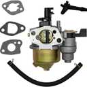 STRONGTHIUM 212cc 196cc GX160 120 200 Carburetor for Honda Predator 212 cc 224cc 5.5 6.5 hp 200cc Carb Coleman CT200u BT200x KT196 Mini Bike Go Kart
