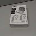 Bytech iHome XT-42 True Wireless Bluetooth In-Ear Earbuds HMAUBE238