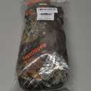 BASSDASH Mens Insulated Mittens Winter Camo Hunting Gloves Water Resistant for Cold Weather Outdoor Activities HG04M