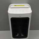 XAMATTS Portable Air Conditioners, 1700ml Evaporative Air Cooler with Remote, 120° Oscillating Mini Air Conditioner Portable with 3 Speeds & 1-7H Timer, Portable AC Unit for Bedroom Room Office Desk