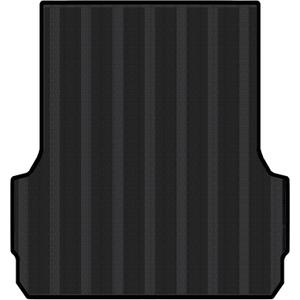 GEEDAR Heavy Duty Rubber Bed Mat for Chevy Colorado/GMC Canyon 2023-2026 5ft Bed Mat, Heavy Duty Truck Bed Mat for Colorado/GMC Canyon Truck Bed Liner, Heavy Duty Pickup Bed Accessories Cargo Mat