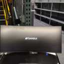 SANSUI 34-Inch Curved Gaming Monitor UWQHD 3440 x 1440 165Hz Curved 1500R - PIP/PBP, 1ms(MPRT), HDR, 300nits, sRGB 125%, DCI-P3 95%,FreeSync,HDMI x2,DP1.4 x2 (ES-G34C5 DP Cable Included)