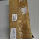 6 Pcs Red Christmas Tealight Candle Holder Christmas Dinner Table Decorations Ball Candlestick Holder with Bow and Wreath for Party Indoor Decorations