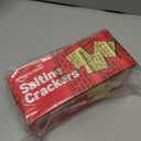 Amazon Saver, Saltine Crackers, 16 Oz (EXP 04/06/27)