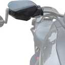 Handguards Protector Wind Deflectors for Can Am Ryker All Models, 2PCS Plastic Hand Guards Air Deflector Kit for Can-Am Ryker/600/900/ Sport/Rally Edition Accessories,Replace #219400894