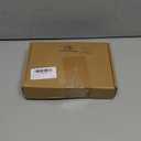 12 Pieces 5.7 Inch Christmas Poinsettia Flower Christmas Glitter Artificial Flower with Clips Xmas Tree Ornament for Wreath Garland Party Decor (Black,Silver)