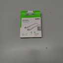 Belkin USB-C to USB-C Fast Charging Cable (1M/3.3ft) for iPhone 17, iPhone 17 Pro, iPhone 16, iPhone 16 Pro, Galaxy S25, S24, Note, Pixel, iPad Pro, Nintendo Switch 2, Carplay & More - White