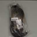 Ash Blonde Wigs Highlight Brown Ombre Color 13x4 Synthetic Fiber Lace Front Wig Long Silky Straight 22Inch Pre Plucked Hairline for Women