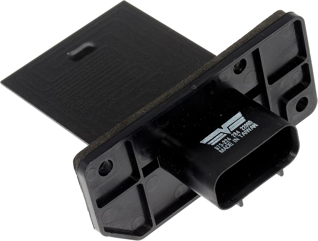 Dorman 973-224 HVAC Blower Motor Resistor Compatible with Select Ford/Mercury Models