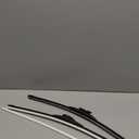 TRICO Gold 22" + 22" Premium Automotive Replacement Windshield Wiper Blades (Set of 2), Passenger and Driver Side All-Weather Beam Wiper Blades for Select Vehicle Models