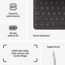 Apple 2021 iPad 10.2-inch, Wi-Fi, 64GB, Silver