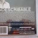 Indescribable by Louie Giglio