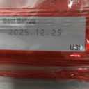 UHA MIKAKUTO LONG SAKERU STRINGY GUMMY YOGURT NYUSANKIN Pack of 10, BB Date: 2025/12/25