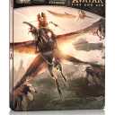 Avatar: Fire And Ash (3 Disc) - 4K UHD/BD Combo + Bonus Disc + Digital + Steelbook
