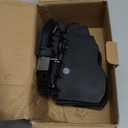 Front Right Passenger Side Power Door Lock Actuator Motor Fit for BMW 320i 323i 325i 328i 330i 335d 335i 335xi 340i 428i 430i 528i 535d 535i 550i X1 X3 X5 X6 M5 M6 Mini Cooper Countryman 20032019