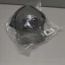 American Flag Trucker Hat, 6 Panel Adult Baseball Cap with Curved Brim, Forest Green, One Size