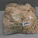 10 Pack Beige Cheesecloth Table Runner 17x108 Inch Boho Gauze Cheese Cloth Table Runners for Wedding Party Baby Shower Birthday Home Decor