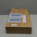 Key Holder Wall Mount, Mail Organizer Key Holder for Wall with Shelf, Drawer, Chalkboard, Corkboard, Home Decor Mounted for Room Entryway (Black) (Vertical)