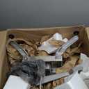 Winco 3/16"Commercial Fruit and Vegetable Slicer, Great for Onions and More