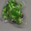 NTSPFU Lizard Costume Accessories ChameleonShoulder Plush Lizard Cosplay PropsMerch Gifts for Women Adults