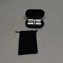 Fidget Roller for Kids Adults- Handheld Fidget Toy for Hand Recovery | Relieve Stress Anxiety, Promotes Focus | Tension, Hand Grip | Strengthener, Hand Speed Exercise | Trainer, Portable | Boredom (Silver)