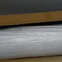 39" x 200' Heavy-Duty Floor Protection | Construction Grade Carpet Protector | Drop Cloth Plastic Film for Hardwood Floors | Waterproof Painters Covering with No Residue (Green)